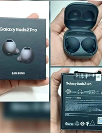 Samsung Galaxy Buds 2 Pro 2023 (First Copy)