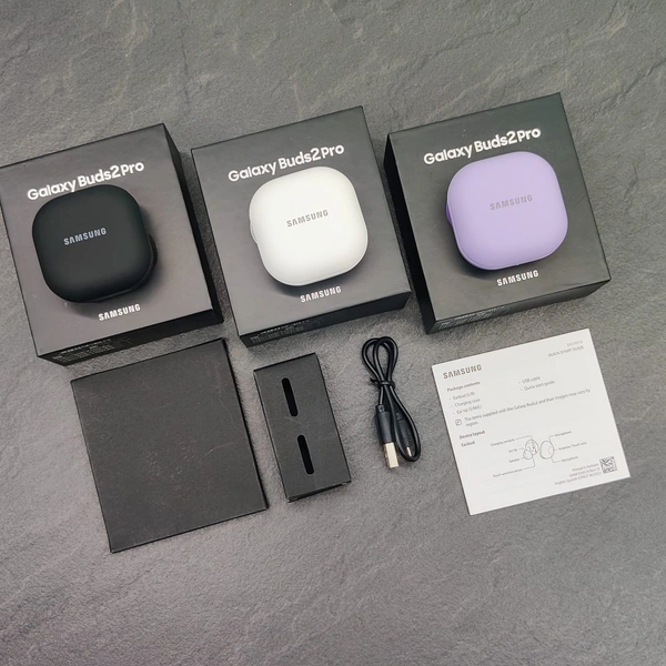 Samsung Buds 2 Pro  - White
