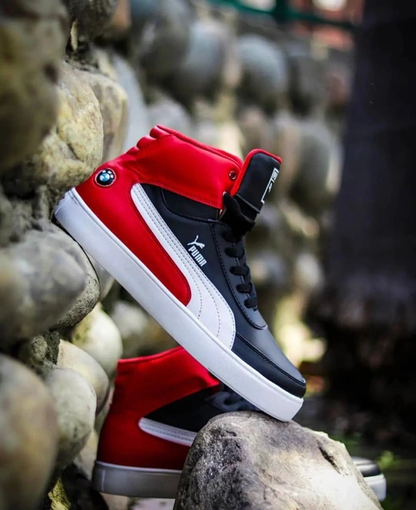 Puma X Bmw Shoes