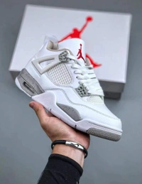 NIKE AIR JORDAN PREMIUM - 6