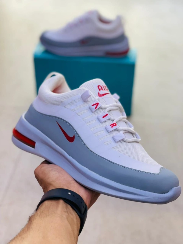 NIKE AIR SHOES 67@ PREMIUM - 6, 1