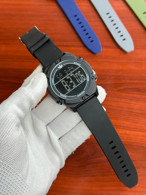 Adidas Watch Unisex