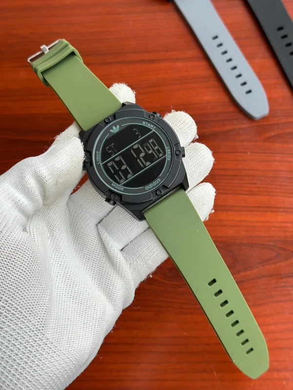 Adidas Watch Unisex