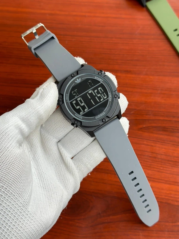 Adidas Watch Unisex