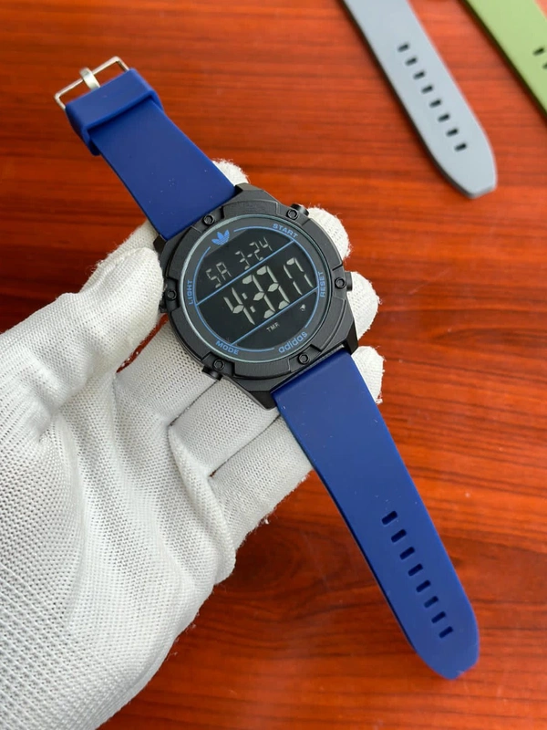 Adidas Watch Unisex