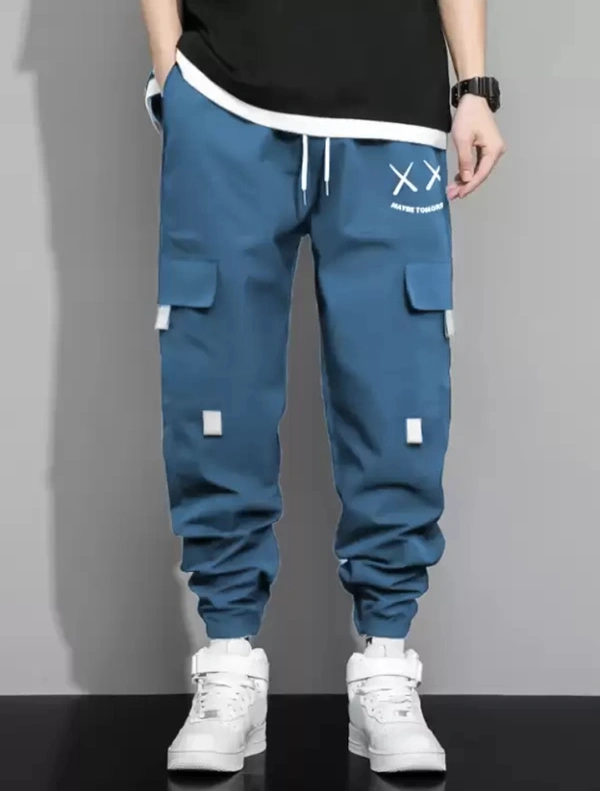 Tending Cargo Pants For Men's 