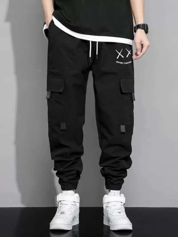 Tending Cargo Pants For Men's 