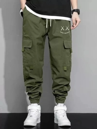 Tending Cargo Pants For Men's 