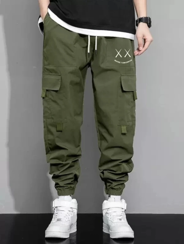 Tending Cargo Pants For Men's 