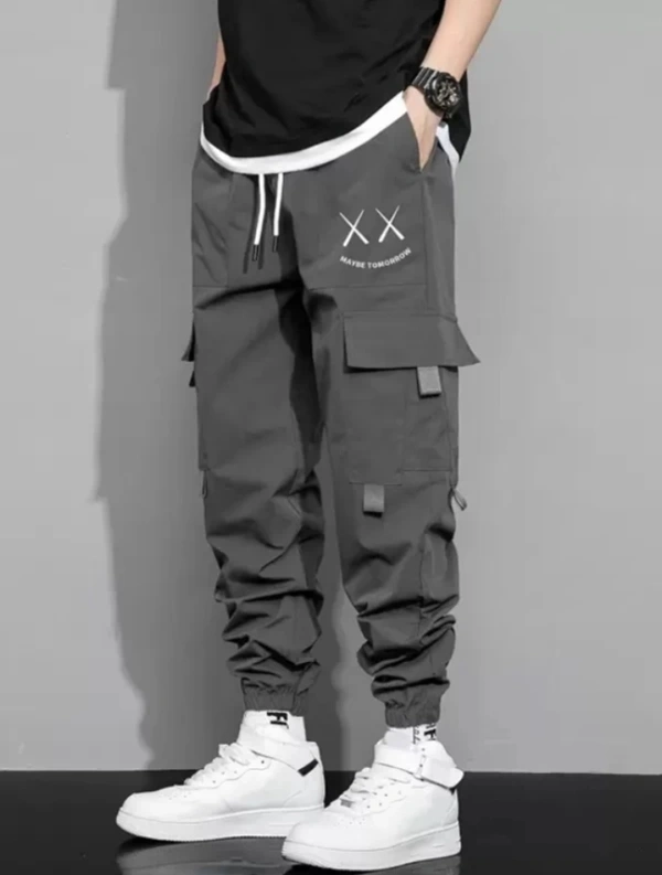 Tending Cargo Pants For Men's 