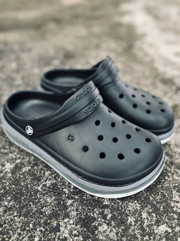 Crocs Yatch 2 Loaded  - Mine Shaft