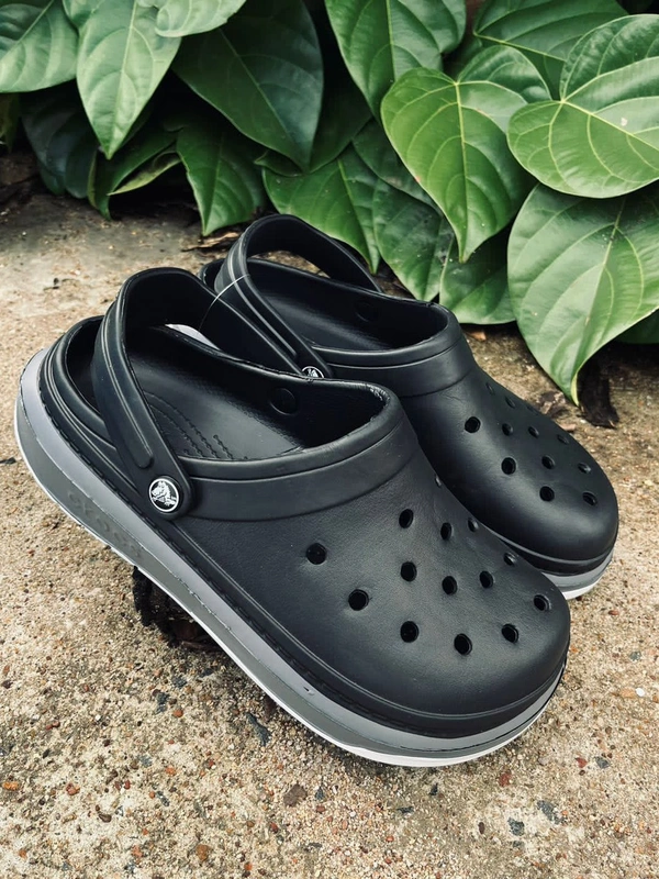 Crocs Yatch 2 Loaded  - Mine Shaft