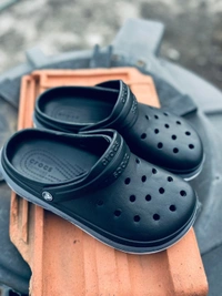 Crocs Yatch 2 Loaded  - Mine Shaft