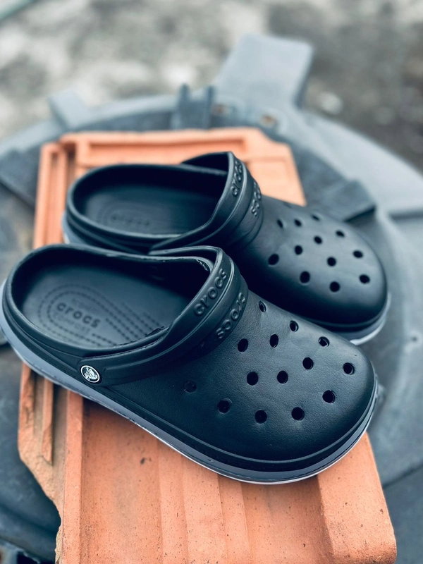 Crocs Yatch 2 Loaded  - Mine Shaft