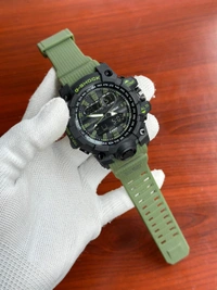 G-Shock Round Branded Master Copy
