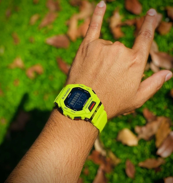Trending G-Shock Unisex Watches