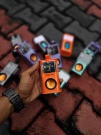 Invisible SPEAKER Dwo Waterproof