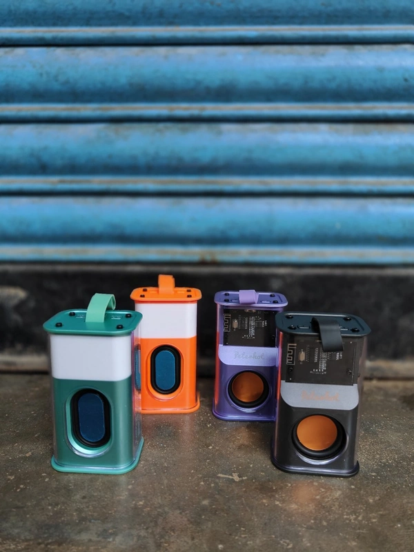 Invisible SPEAKER Dwo Waterproof