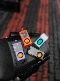 Invisible SPEAKER Dwo Waterproof