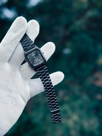 Premium Casio Vintage Watch