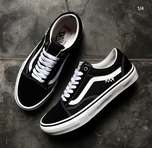 Vans Shoes Unisex