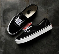 Vans Shoes Unisex