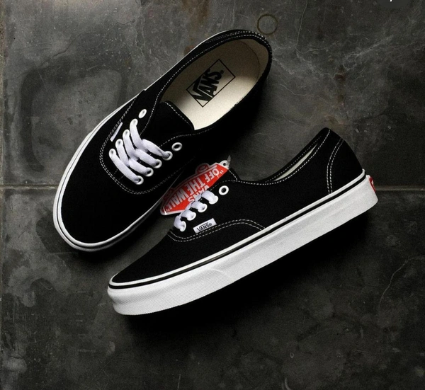 Vans Shoes Unisex