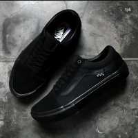 Vans Shoes Unisex
