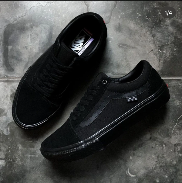 Vans Shoes Unisex
