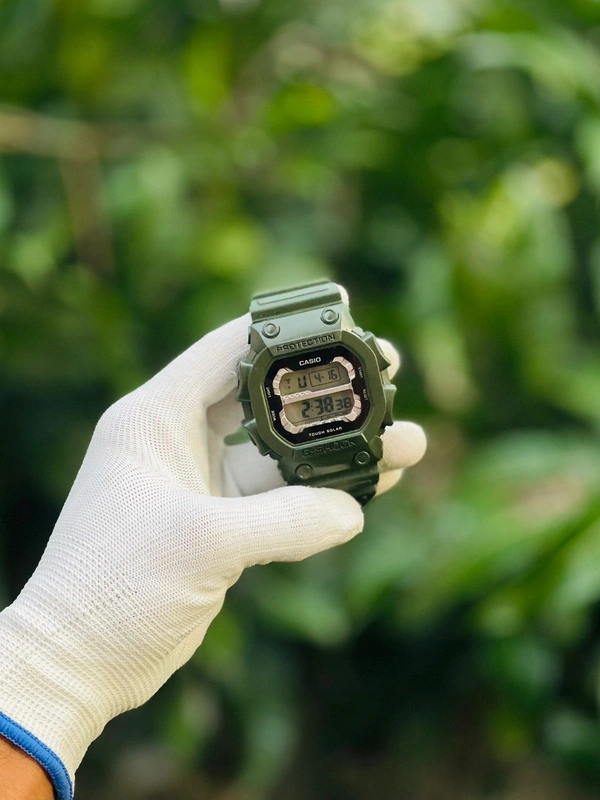 G-Shock Unisex Watch