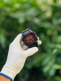 G-Shock Unisex Watch