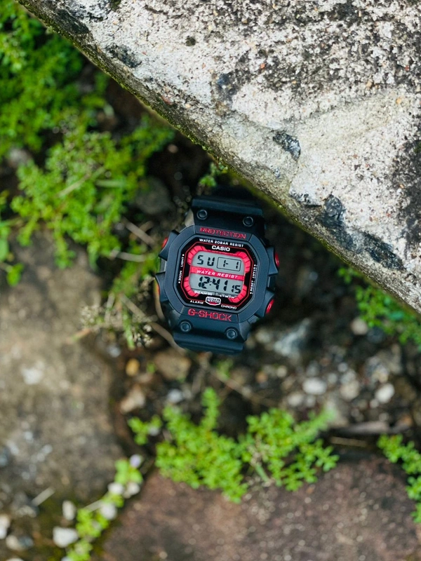 G-Shock Unisex Watch