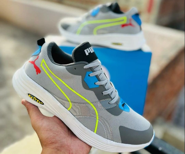 Puma Phosil Shoes