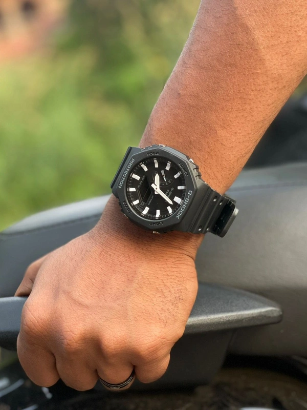 G-Shock Watch Unisex