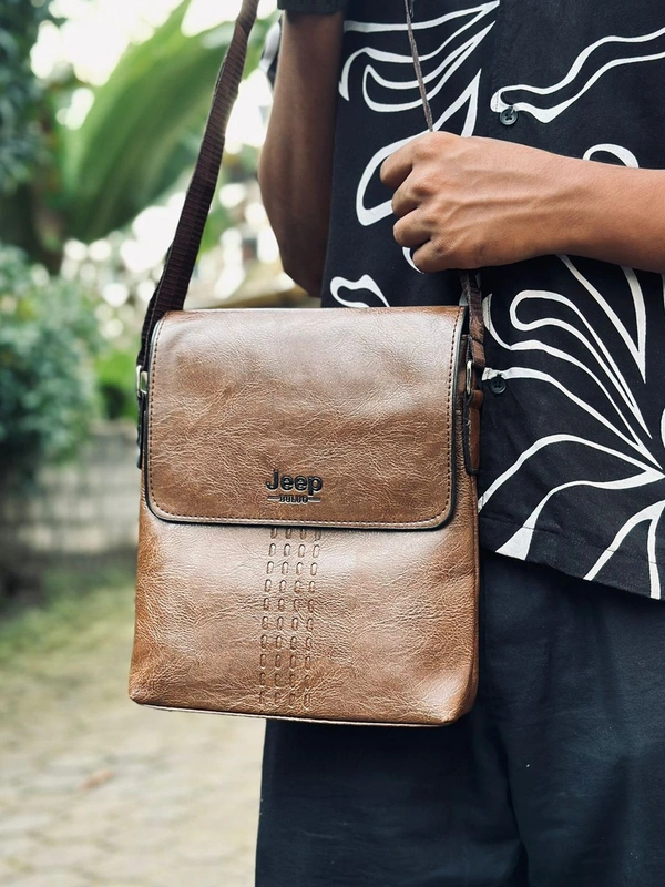 Jeep Side Bags Unisex