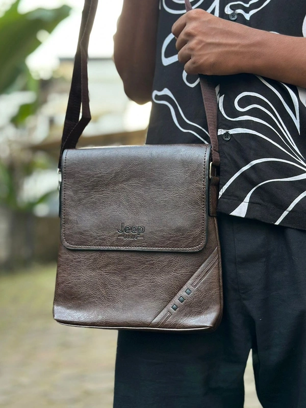 Jeep Side Bags Unisex