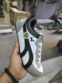 Ferrari Version Sport Shoes