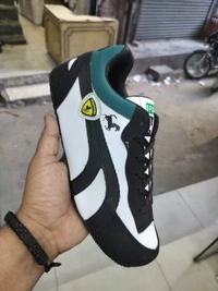 Ferrari Version Sport Shoes