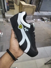 Ferrari Version Sport Shoes