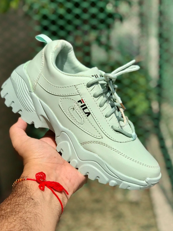 FILA women Attractive Shoes