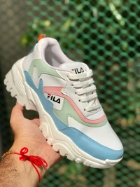 FILA women Attractive Shoes