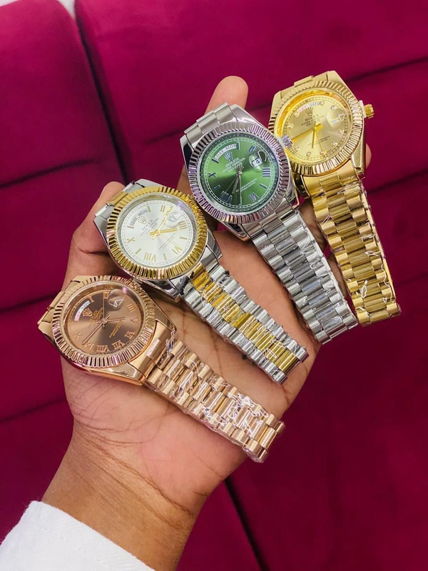 Rolex Master Copy For Men