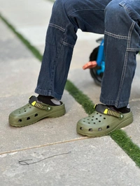 Crocs Original Quality 