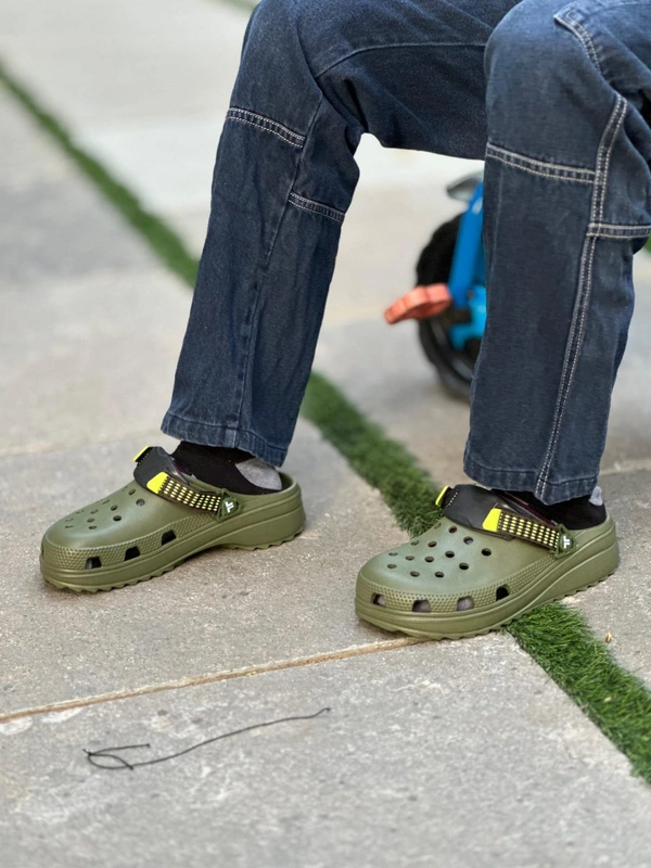 Crocs Original Quality 