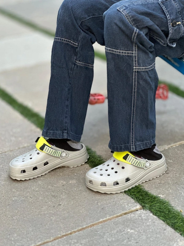 Crocs Original Quality 