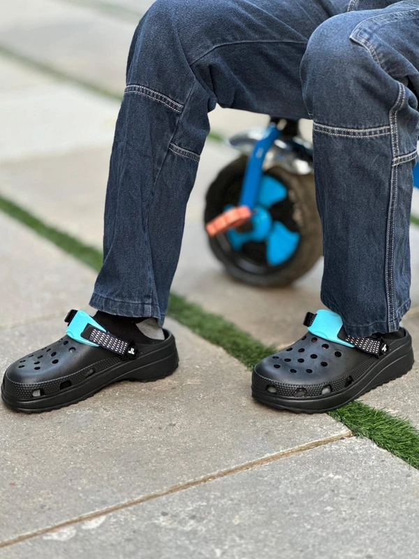 Crocs Original Quality 