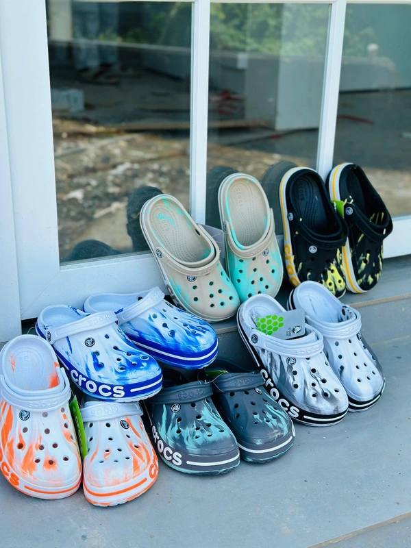Crocs