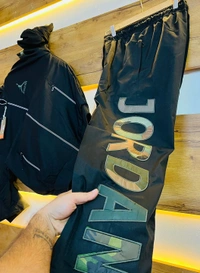 Jordan Combo Dress