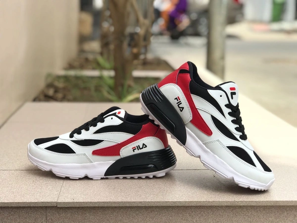 Fila Unisex Shoes