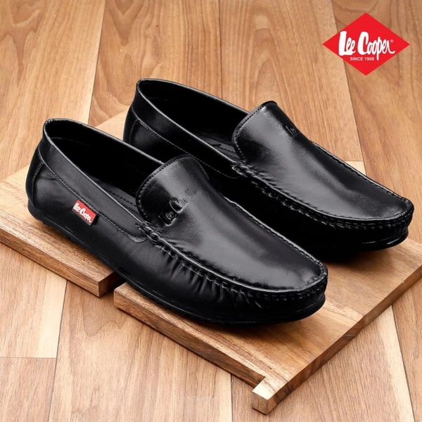 Lee Cooper Thomas Shelby Shoes